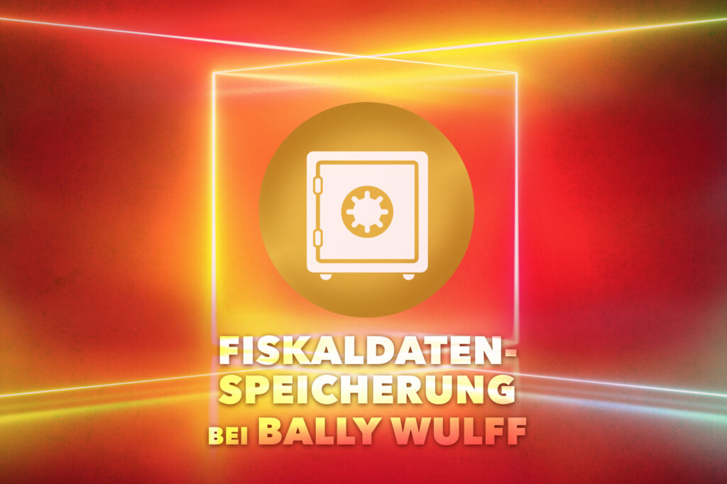 Kurs Nehmen Auf Nummer Sicher BALLY WULFF Games & Entertainment GmbH