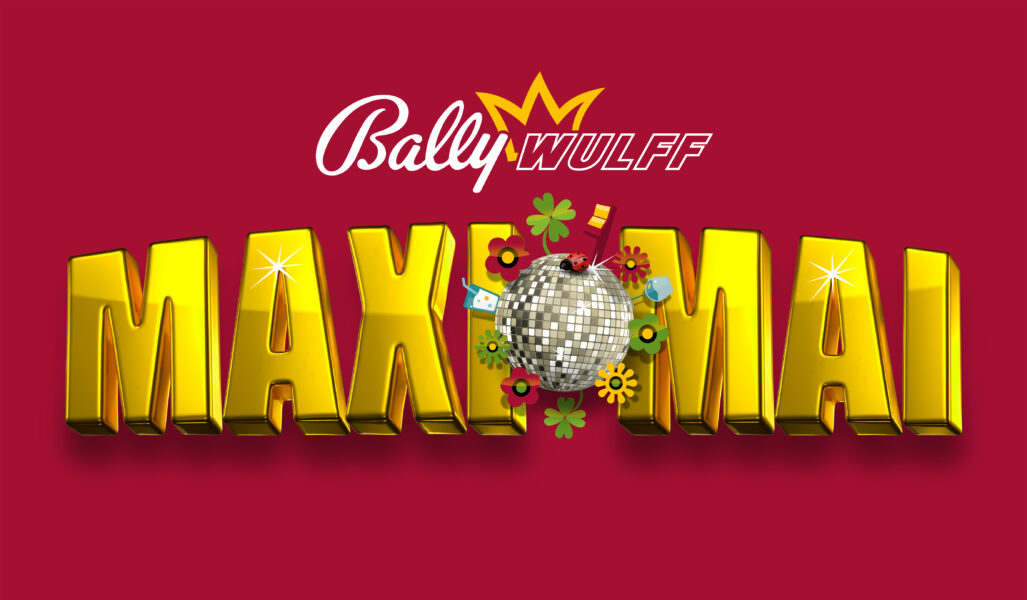 BALLY WULFF Games & Entertainment GmbH