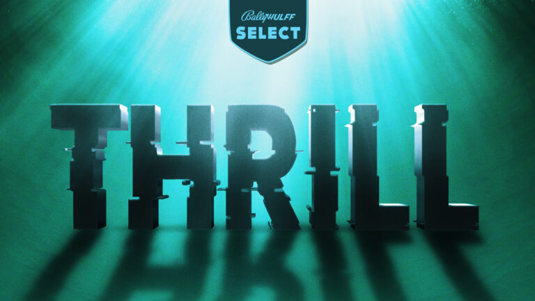 SELECT THRILL