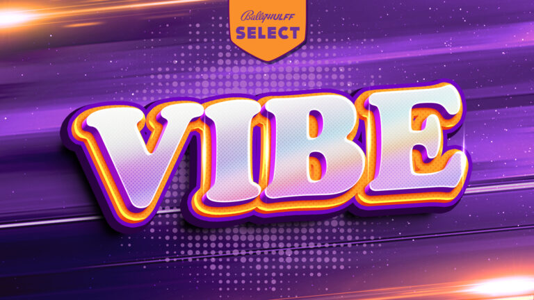 SELECT VIBE